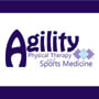 Agility Physical Therapy and Sports Medicine logo