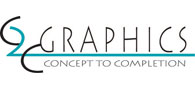 c2c Graphics logo