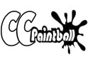 CCPAINTBALL logo