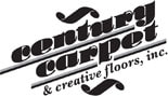 Century Carpet & Creative Floors Inc logo