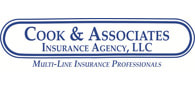 Cook & Associates Insurance Agency LLC  logo
