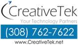 CreativeTek logo