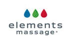 Elements Massage Campbell logo
