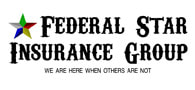 Federal Star Insurance Group logo