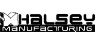 Halsey Engineering & Mfg Inc logo