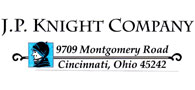 JP Knight Company logo