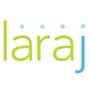 Lara J Designs logo