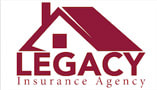 Legacy Insurance Agency of NJ LLC logo