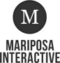 Mariposa Interactive logo