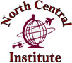 North Central Institute logo