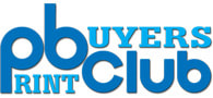 Print Buyers Club logo