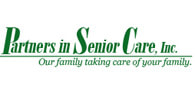 Partners in Senior Care logo