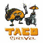 Taco Steve logo