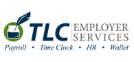 TLC Employer Services  logo