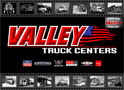 Valley Truck Centers logo