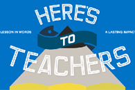 Teacher Appreciation in the Classroom and Beyond