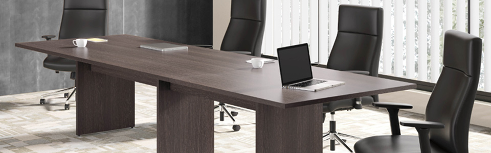 Quill Personal & Private Office Furniture