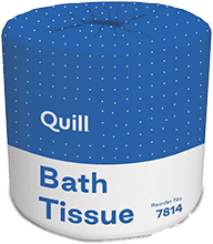 Bath tissues