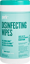 Cleaning chemicals, wipes & hand soaps