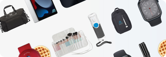 Rewarding benefits for all tablet size