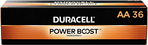 Image of Duracell