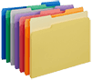 Image of Quill Brand® File Folders